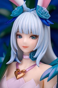 Myethos Gift+ Series Kings of Glory Gongsun Li Hanabatake no Mai Ver. 1/10 Plastic Figure