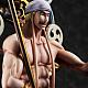 MegaHouse Portrait.Of.Pirates ONE PIECE NEO-MAXIMUM Skypia yuiitsu Kami God Enel Plastic Figure gallery thumbnail