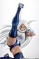 Takara Tomy My Hero Academia Mirko Hero Suit Ver. 1/8 Plastic Figure gallery thumbnail