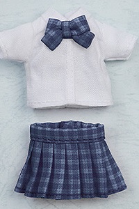 GOOD SMILE COMPANY (GSC) Nendoroid Doll Oyofuku Set Blazer: Girl (Navy)