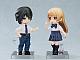 GOOD SMILE COMPANY (GSC) Nendoroid Doll Oyofuku Set Blazer: Girl (Navy) gallery thumbnail