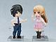 GOOD SMILE COMPANY (GSC) Nendoroid Doll Oyofuku Set Blazer: Girl (Pink) gallery thumbnail