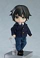 GOOD SMILE COMPANY (GSC) Nendoroid Doll Oyofuku Set Blazer: Boy (Navy) gallery thumbnail