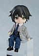 GOOD SMILE COMPANY (GSC) Nendoroid Doll Oyofuku Set Blazer: Boy (Navy) gallery thumbnail