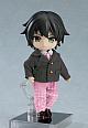 GOOD SMILE COMPANY (GSC) Nendoroid Doll Oyofuku Set Blazer: Boy (Pink) gallery thumbnail