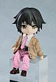 GOOD SMILE COMPANY (GSC) Nendoroid Doll Oyofuku Set Blazer: Boy (Pink) gallery thumbnail