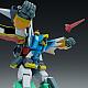 GOOD SMILE COMPANY (GSC) Gun x Sword MODEROID El Dora V Plastic Kit gallery thumbnail