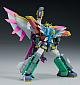 GOOD SMILE COMPANY (GSC) Gun x Sword MODEROID El Dora V Plastic Kit gallery thumbnail