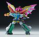 GOOD SMILE COMPANY (GSC) Gun x Sword MODEROID El Dora V Plastic Kit gallery thumbnail