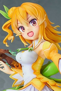 MEDICOS ENTERTAINMENT TV Anime Machikado Mazoku 2-Choume Hinatsuki Mikan 1/7 Plastic Figure