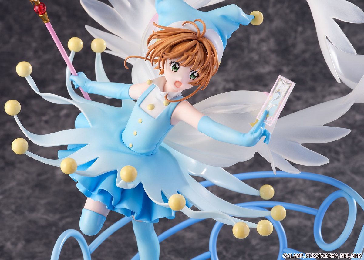 Assistir Sakura Cardcaptor: Clear Card-hen Online completo