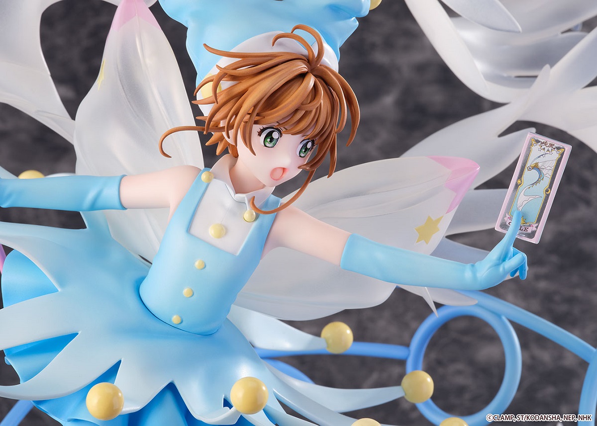 Assistir Sakura Cardcaptor: Clear Card-hen Online completo