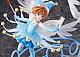 Shibuya Scramble Figure Card Captor Sakura Clear Card Hen Kinomoto Sakura -Battle Costume Water Ver.- 1/7 Plastic Figure gallery thumbnail