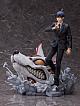 Shibuya Scramble Figure Chainsaw Man Hayakawa Aki 1/7 Plastic Figure gallery thumbnail