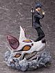 Shibuya Scramble Figure Chainsaw Man Hayakawa Aki 1/7 Plastic Figure gallery thumbnail