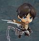 GOOD SMILE COMPANY (GSC) Attack on Titan Nendoroid Eren Yeager Chosa Heidan Ver. gallery thumbnail