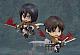 GOOD SMILE COMPANY (GSC) Attack on Titan Nendoroid Eren Yeager Chosa Heidan Ver. gallery thumbnail