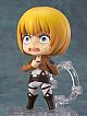 GOOD SMILE COMPANY (GSC) Attack on Titan Nendoroid Armin Arlert Chosa Heidan Ver. gallery thumbnail