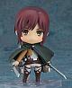 GOOD SMILE COMPANY (GSC) Attack on Titan Nendoroid Sasha Braus gallery thumbnail