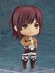 GOOD SMILE COMPANY (GSC) Attack on Titan Nendoroid Sasha Braus gallery thumbnail