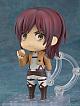 GOOD SMILE COMPANY (GSC) Attack on Titan Nendoroid Sasha Braus gallery thumbnail