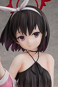 FREEing Blue Archive Shizuyama Mashiro Swimsuit Ver. 1/4 Plastic Figure