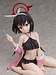 FREEing Blue Archive Shizuyama Mashiro Swimsuit Ver. 1/4 Plastic Figure gallery thumbnail