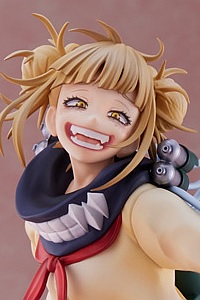 Takara Tomy My Hero Academia Toga Himiko 1/8 Plastic Figure