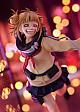 Takara Tomy My Hero Academia Toga Himiko 1/8 Plastic Figure gallery thumbnail