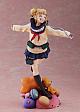 Takara Tomy My Hero Academia Toga Himiko 1/8 Plastic Figure gallery thumbnail