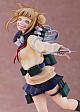 Takara Tomy My Hero Academia Toga Himiko 1/8 Plastic Figure gallery thumbnail