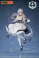 Emontoys Azur Lane THE ANIMATION Belfast 1/7 Plastic Figure gallery thumbnail