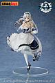 Emontoys Azur Lane THE ANIMATION Belfast 1/7 Plastic Figure gallery thumbnail