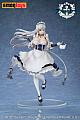 Emontoys Azur Lane THE ANIMATION Belfast 1/7 Plastic Figure gallery thumbnail