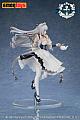 Emontoys Azur Lane THE ANIMATION Belfast 1/7 Plastic Figure gallery thumbnail