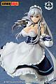 Emontoys Azur Lane THE ANIMATION Belfast 1/7 Plastic Figure gallery thumbnail