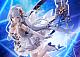 GOLDENHEAD Azur Lane Illustrious Mu-Heisou 1/6 Plastic Figure gallery thumbnail