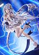 GOLDENHEAD Azur Lane Illustrious Mu-Heisou 1/6 Plastic Figure gallery thumbnail