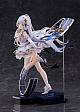 GOLDENHEAD Azur Lane Illustrious Mu-Heisou 1/6 Plastic Figure gallery thumbnail