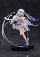 GOLDENHEAD Azur Lane Illustrious Mu-Heisou 1/6 Plastic Figure gallery thumbnail