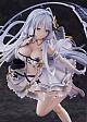 GOLDENHEAD Azur Lane Illustrious Mu-Heisou 1/6 Plastic Figure gallery thumbnail