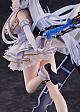 GOLDENHEAD Azur Lane Illustrious Mu-Heisou 1/6 Plastic Figure gallery thumbnail