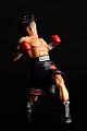 ORCATOYS Hajime no Ippo Sendo Takeshi -finish blow- Excellent Resin Kiwame Shiage Figure gallery thumbnail