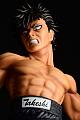 ORCATOYS Hajime no Ippo Sendo Takeshi -finish blow- Excellent Resin Kiwame Shiage Figure gallery thumbnail