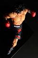 ORCATOYS Hajime no Ippo Sendo Takeshi -finish blow- Excellent Resin Kiwame Shiage Figure gallery thumbnail