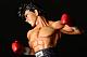 ORCATOYS Hajime no Ippo Sendo Takeshi -finish blow- Excellent Resin Kiwame Shiage Figure gallery thumbnail