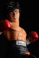 ORCATOYS Hajime no Ippo Sendo Takeshi -finish blow- Excellent Resin Kiwame Shiage Figure gallery thumbnail