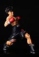 ORCATOYS Hajime no Ippo Sendo Takeshi -finish blow- Excellent Resin Kiwame Shiage Figure gallery thumbnail