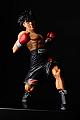 ORCATOYS Hajime no Ippo Sendo Takeshi -finish blow- Excellent Resin Kiwame Shiage Figure gallery thumbnail