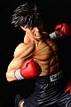 ORCATOYS Hajime no Ippo Sendo Takeshi -finish blow- Excellent Resin Kiwame Shiage Figure gallery thumbnail